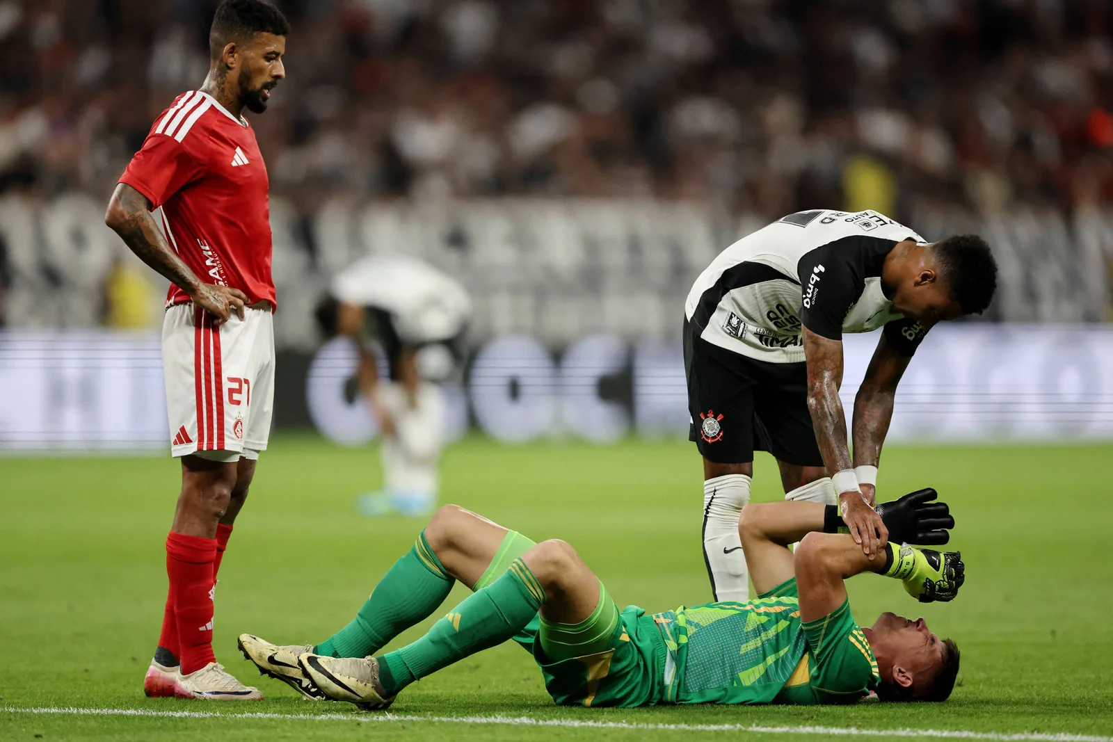 Rio de Janeiro: CBF e clubes aprovam novas regras para o futebol brasileiro