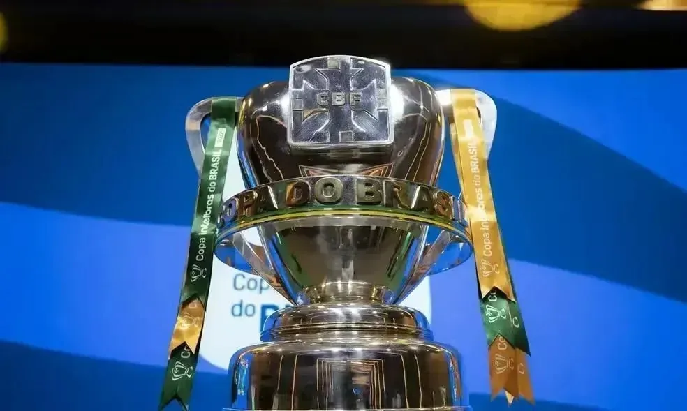 Copa do Brasil: veja os times classificados e os possíveis confrontos das quartas de final
